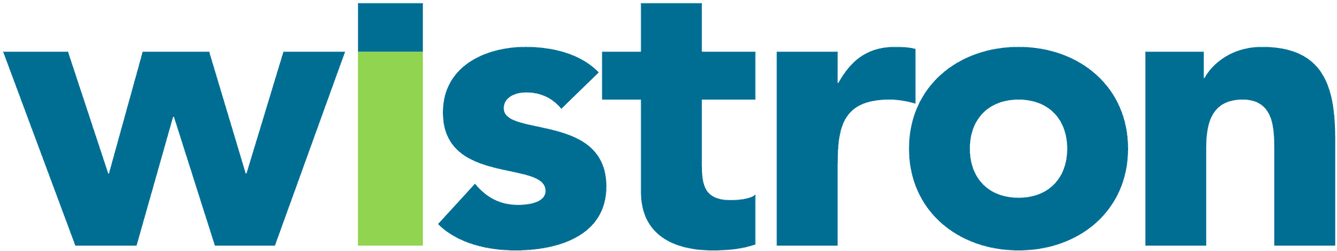 Wistron logo