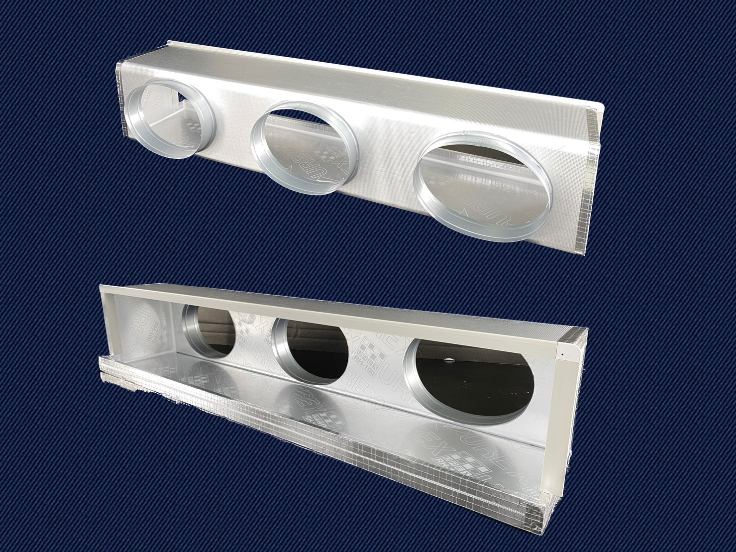 Return air box